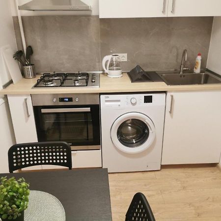 Modern Studio Debreceno, Self-Check-In, Free Parking Klaipėda Kültér fotó