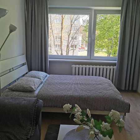 Modern Studio Debreceno, Self-Check-In, Free Parking Klaipėda Kültér fotó