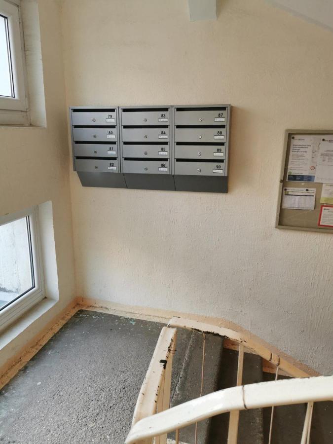 Modern Studio Debreceno, Self-Check-In, Free Parking Klaipėda Kültér fotó