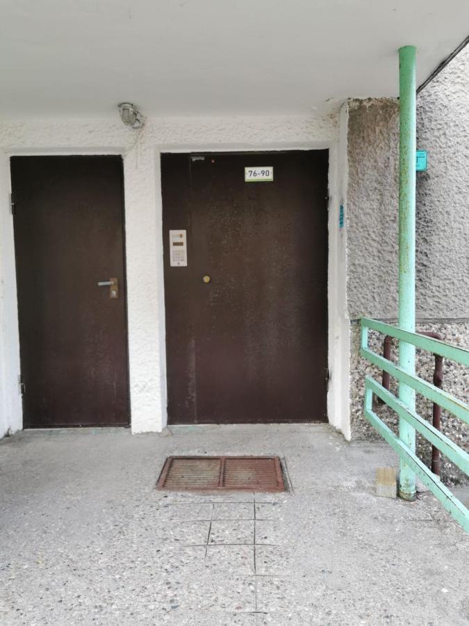 Modern Studio Debreceno, Self-Check-In, Free Parking Klaipėda Kültér fotó