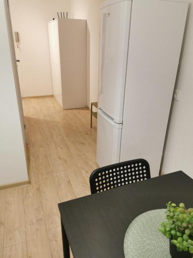Modern Studio Debreceno, Self-Check-In, Free Parking Klaipėda Kültér fotó