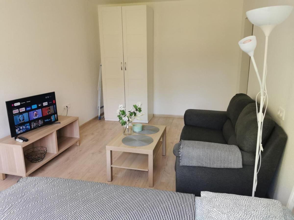 Modern Studio Debreceno, Self-Check-In, Free Parking Klaipėda Kültér fotó