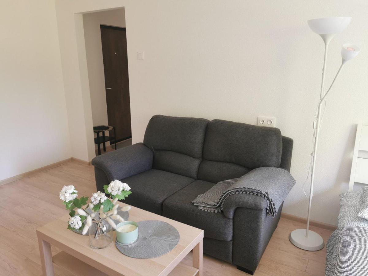 Modern Studio Debreceno, Self-Check-In, Free Parking Klaipėda Kültér fotó