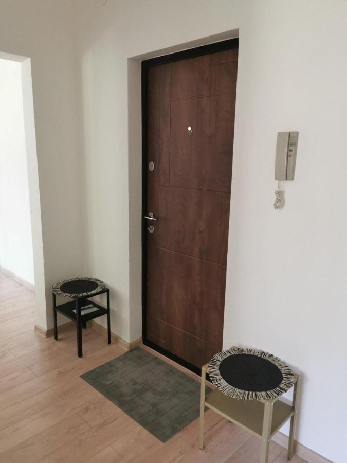 Modern Studio Debreceno, Self-Check-In, Free Parking Klaipėda Kültér fotó