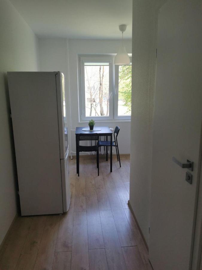 Modern Studio Debreceno, Self-Check-In, Free Parking Klaipėda Kültér fotó